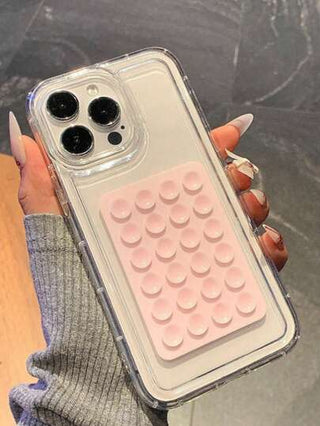 إطار هاتف 3D شفاط في شكل تفاحة عودة إلى المدرسة متوافق مع أجهزة 15 و16 و16بلس و16 برو ماكس و15 و15بلس و15 برو و14 برو ماكس و14 برو و14بلس و14 و13 برو ماكس و13 برو و13 و12 و11 إكس آر