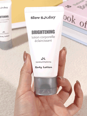 غسول الجسم SlowSunday Brightening ، مع النياسيناميد ، يحسن البهتان ، يضيء ، ينعم البشرة ، حتى لون البشرة ، للإبطين ، الركبتين ، المرفقين وخط البكيني ، K Beauty ، أنماط الخريف والشتاء المريحة ، مناسب لخريف الشتاء ، Y2K ، لعيد الهالوين ، الحفلات والهدايا ،