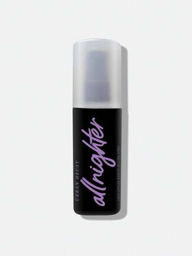 Urban Decay بخاخ تثبيت طويل الأمد، مقاوم للاستمرار لمدة 16 ساعة، صيغة خالية من الزيوت، تشطيب طبيعي، 118 مل / 4.0 أونصة سائلة.