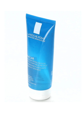 La Roche-Posay منظف الوجه المهدئ من لاروش بوزيه، 200 مل