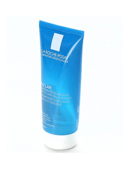 La Roche-Posay منظف الوجه المهدئ من لاروش بوزيه، 200 مل