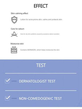 AESTURA THERACNE 365 ، مستحلب مريح ، منعم بمستخلص الشاي الأخضر ، لوشن ترطيب عميق للوجه ، اختبار عدم سد المسام مناسب للبشرة الحساسة ، 120 مل (4.06 أوقية سائلة) هدية الجمال الكوري