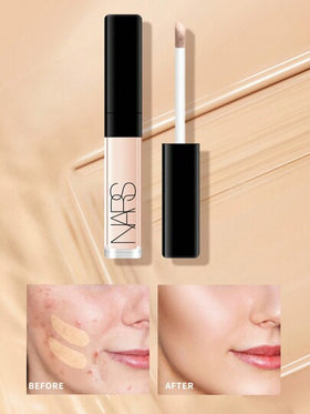 Nars محدد بوحدة غامق كريمى من نارس #فانيليا - 0.05 أوقية / 1.4 مل مقاس صغير