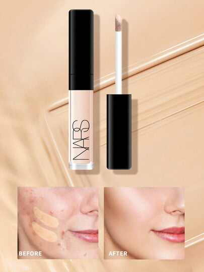 Nars محدد بوحدة غامق كريمى من نارس #فانيليا - 0.05 أوقية / 1.4 مل مقاس صغير