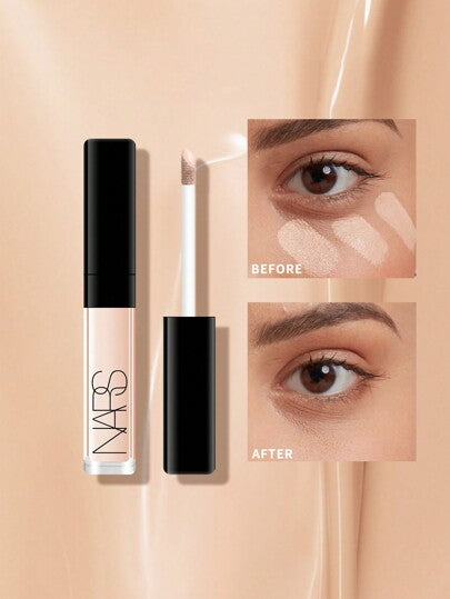 Nars محدد بوحدة غامق كريمى من نارس #فانيليا - 0.05 أوقية / 1.4 مل مقاس صغير