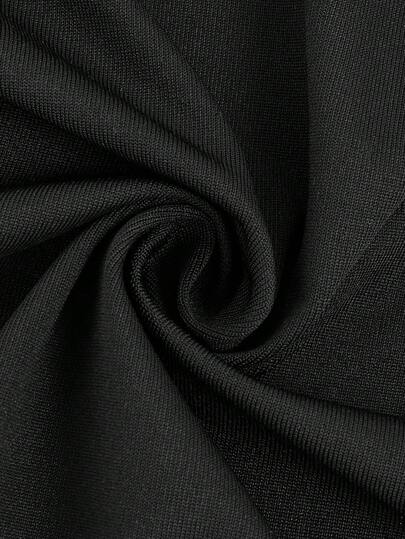 Unity جاكيت قصيرة أنيقة أخّاذة ذات أكمام طويلة وأمام مفتوح للنساء