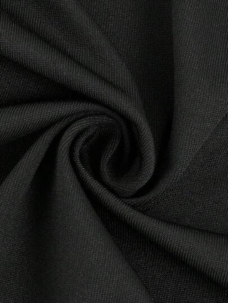 Unity جاكيت قصيرة أنيقة أخّاذة ذات أكمام طويلة وأمام مفتوح للنساء