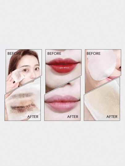 Bioderma ماء التنظيف الخفيف للوجه متعدد الاستخدامات (منظف للوجه ، مزيل للمكياج وتنظيف العيون والشفاه) ، 500مل