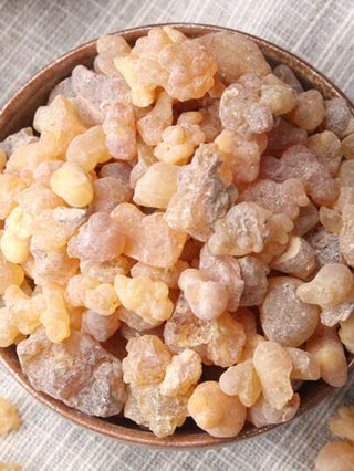 5 جم/10 جم/20 جم/50 جم/500 جم لبان حقيقي كبان, قضبان البخور الأولبانوم، راتينج طبيعي منعش للأرماتيرابي للداخل، التأمل، السبا، تخفيف التوتر، تحسين النوم ، هدية