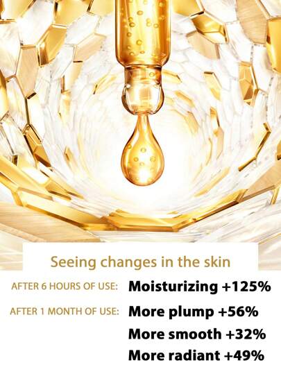 Guerlain زيت وجه عاطفي عصري متعدد المهام من ثلاث في واحد بملمس فريد يجعله خفيف كالماء، غني كالزيت وقوي كالسيروم. تم إعادة صياغته حديثًا بنسبة 95٪ من المكونات المشتقة طبيعيًا وأربعة من العسل الاستثنائي المصدر بشكل مستدام من الجزر والمحميات الحيوية،...