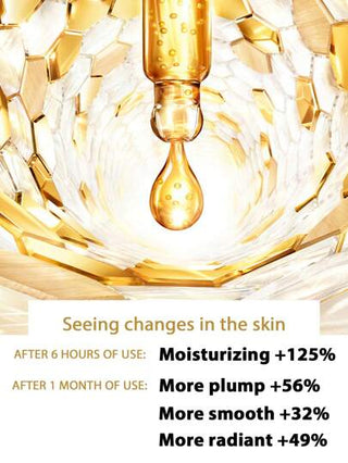 Guerlain زيت وجه عاطفي عصري متعدد المهام من ثلاث في واحد بملمس فريد يجعله خفيف كالماء، غني كالزيت وقوي كالسيروم. تم إعادة صياغته حديثًا بنسبة 95٪ من المكونات المشتقة طبيعيًا وأربعة من العسل الاستثنائي المصدر بشكل مستدام من الجزر والمحميات الحيوية،...