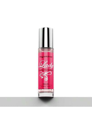 fragrantshare عطر روائح الفيرومون الأصلي 10مل (0.34أونصة سائلة) للنساء والرجال عطر إي دي بي جاهز ل- TSA