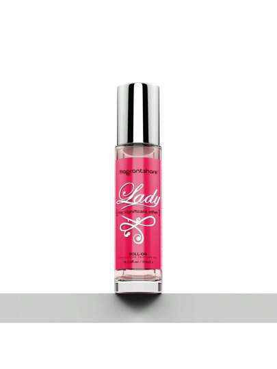 fragrantshare 10 مل (0.34 أونصة سائلة) عطر فيرومون يونيسكس - متوافق مع متطلبات إدارة الطيران الفيدرالية