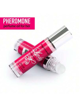fragrantshare 10 مل (0.34 أونصة سائلة) عطر فيرومون يونيسكس - متوافق مع متطلبات إدارة الطيران الفيدرالية