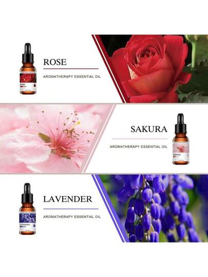 موزع زيوت طبيعية بنقطاقة، موزع رائحة بسلسلة زهرية العطور، شمعة، حجر العطورات، مرطب الهواء للمنزل والسيارة، سائل تعبئة