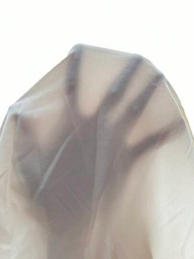 SHEIN Frenchy قميص نسائي بأكمام قصيرة على شكل خفاش بياقة V وأرداف مربعة بلون صلب للمقاسات الكبيرة