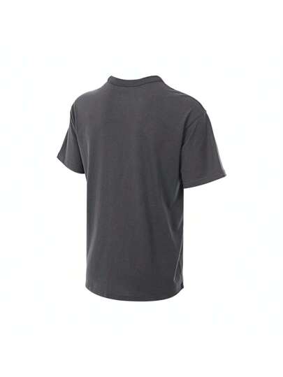 Nike قميص رجالي AS M NSW PREM ESSNTL SUST بخياطة رقبة طاقم TDO7393-060
