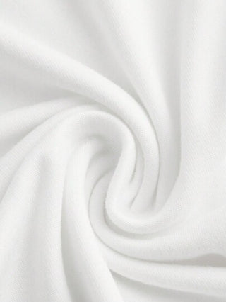 EZwear مجموعة من 2 قطعة قميص داخلي أساسي بياقة عالية وأكمام طويلة، لون أسود وأبيض، قطعة مرنة للاستخدام في فصلي الخريف والشتاء