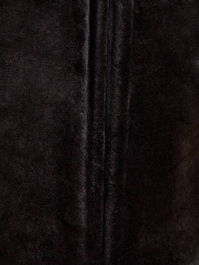 Manfinity Underwear&Sleepwear Basics مجموعة بنطلون وبلوزة بياقة طاقم بأكمام طويلة لون أحادي بتصميم بسيط للرجال، ملابس خريف وشتاء