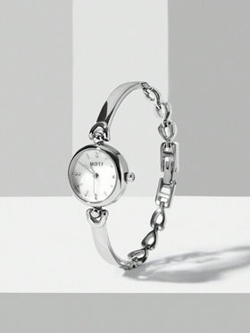 MOTF PREMIUM ساعة كوارتز للنساء ، أناقة