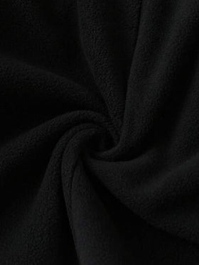 SHEIN Clasi جاكيت نسائية أنيقة ذات جودة مميزة بتصميم ياقة وحزام بألوان متباينة
