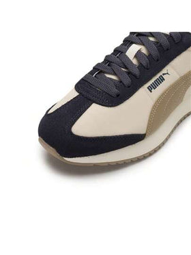Puma أحذية رجالية ونسائية، أحذية للأزواج، أحذية جري للأزواج، أحذية كاجوال من سلسلة R78، أحذية رياضية خفيفة الوزن ومريحة