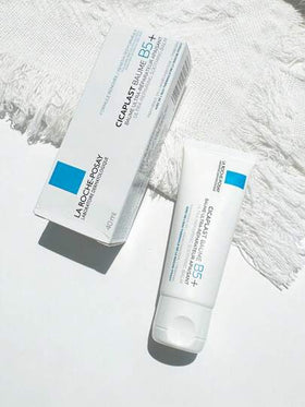 La Roche-Posay بلسم إصلاحي CICAPLAST BAUME 40مل / 2 * 40مل