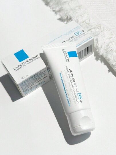 La Roche-Posay بلسم إصلاحي CICAPLAST BAUME 40مل / 2 * 40مل