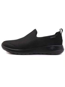 أحذية مشي SKECHERS خفيفة الوزن قابلة للتنفس بنعل ناعم من الشبكة، أحذية رياضية، أحذية رجالية مريحة ومتينة كاجوال