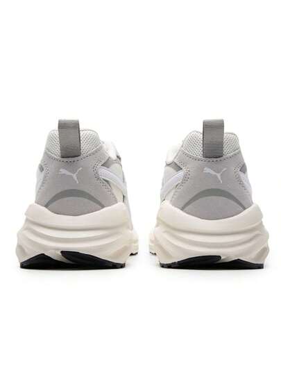 Puma أحذية رجالية ونسائية Hypnotic LS dad shoes أحذية رياضية شبكية بنعل ناعم أحذية جري أحذية كاجوال 395295-03