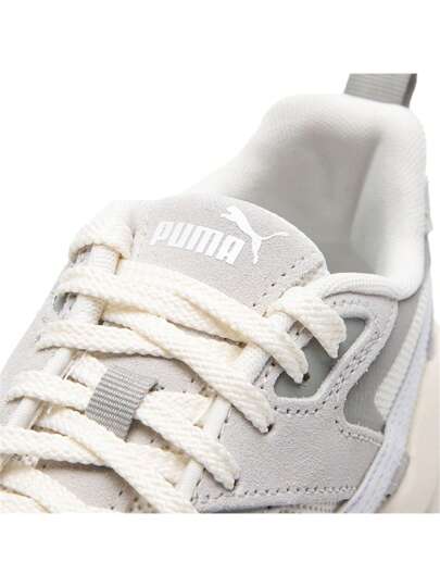 Puma أحذية رجالية ونسائية Hypnotic LS dad shoes أحذية رياضية شبكية بنعل ناعم أحذية جري أحذية كاجوال 395295-03