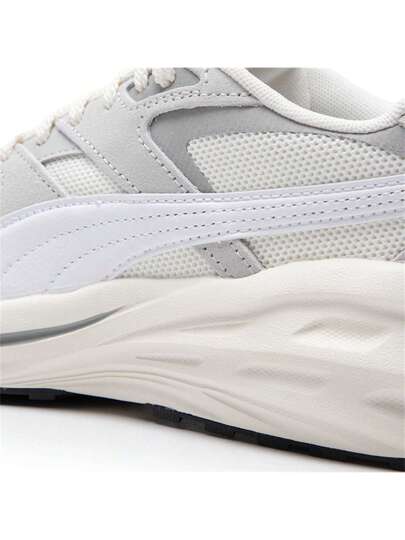 Puma أحذية رجالية ونسائية Hypnotic LS dad shoes أحذية رياضية شبكية بنعل ناعم أحذية جري أحذية كاجوال 395295-03