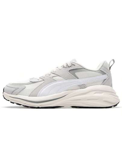 Puma أحذية رجالية ونسائية Hypnotic LS dad shoes أحذية رياضية شبكية بنعل ناعم أحذية جري أحذية كاجوال 395295-03