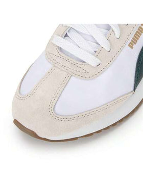 Puma أحذية تدريب R78 ألمانية قابلة للتنفس للرجال والنساء أحذية رياضية كاجوال للجري