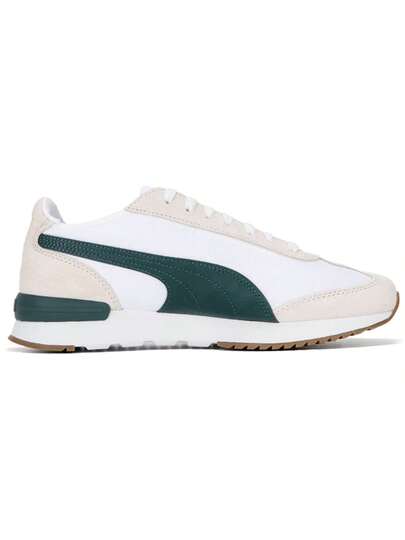 Puma أحذية تدريب R78 ألمانية قابلة للتنفس للرجال والنساء أحذية رياضية كاجوال للجري