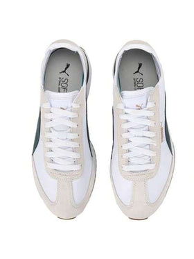 Puma أحذية تدريب R78 ألمانية قابلة للتنفس للرجال والنساء أحذية رياضية كاجوال للجري