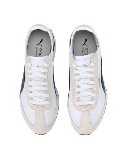 Puma أحذية تدريب R78 ألمانية قابلة للتنفس للرجال والنساء أحذية رياضية كاجوال للجري