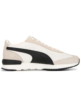 Puma أحذية رجالية ونسائية رقيقة قابلة للتنفس R78 أحذية تدريب ألمانية للجري أحذية رياضية غير رسمية 392901-01
