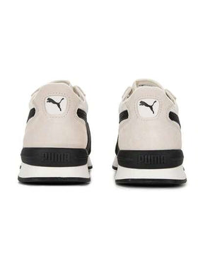 Puma أحذية رجالية ونسائية رقيقة قابلة للتنفس R78 أحذية تدريب ألمانية للجري أحذية رياضية غير رسمية 392901-01