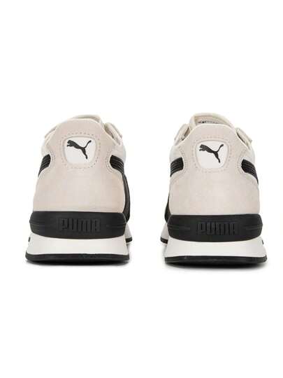 Puma أحذية رجالية ونسائية رقيقة قابلة للتنفس R78 أحذية تدريب ألمانية للجري أحذية رياضية غير رسمية 392901-01