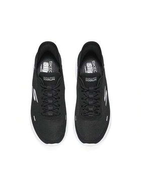Skechers أحذية رياضية عادية للرجال سهلة الارتداء مع تهوية