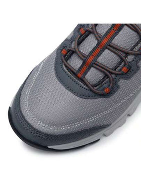 Skechers أحذية رياضية مريحة للرجال للتنزه في الهواء الطلق والاستخدام اليومي ، الموديل: 237704-GYOR