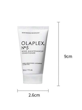 Olaplex معالج شعر نوع 5 أولابليكس - إصلاح، تغذية عميقة، تقوية، عناية بفروة الرأس، علاج للجذور