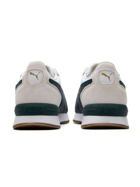 Puma أحذية رجالية ونسائية، أحذية للأزواج، أحذية جري للأزواج، أحذية كاجوال من سلسلة R78، أحذية رياضية خفيفة الوزن ومريحة