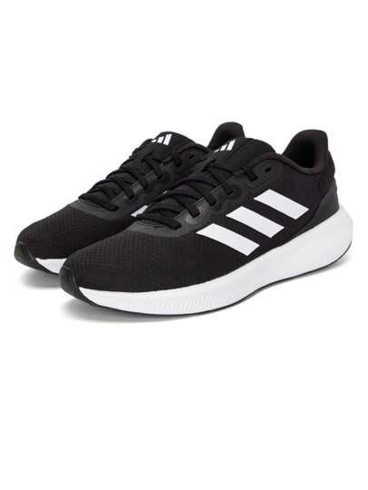 Adidas أحذية الجري RUNFALCON 3.0 للرجال، أحذية رياضية للجري والتمرين والارتداء اليومي العادي والخارجي