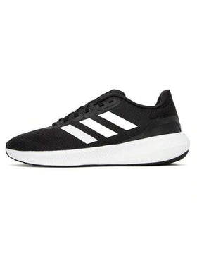 Adidas أحذية الجري RUNFALCON 3.0 للرجال، أحذية رياضية للجري والتمرين والارتداء اليومي العادي والخارجي