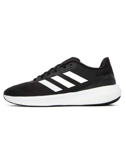 Adidas أحذية الجري RUNFALCON 3.0 للرجال، أحذية رياضية للجري والتمرين والارتداء اليومي العادي والخارجي