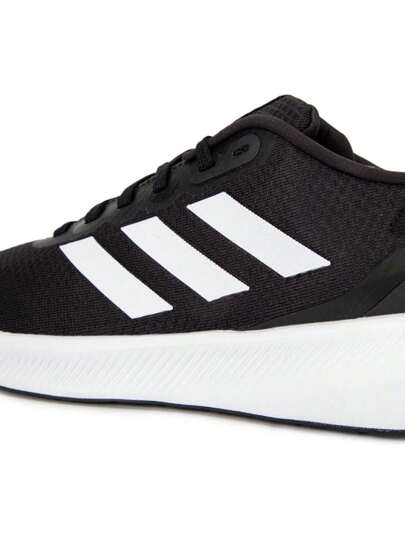 Adidas أحذية الجري RUNFALCON 3.0 للرجال، أحذية رياضية للجري والتمرين والارتداء اليومي العادي والخارجي