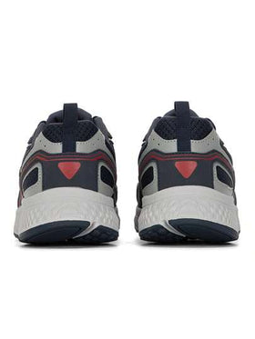 Skechers أحذية رياضية خفيفة الوزن للرجال، قابلة للتنفس وراحة الاستخدام، 220034-NVRD