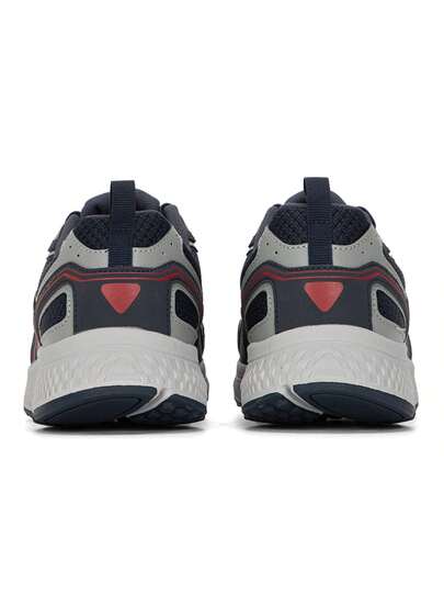 Skechers أحذية رياضية خفيفة الوزن للرجال، قابلة للتنفس وراحة الاستخدام، 220034-NVRD